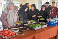 Varsity to implement ‘dapur siswa’ initiative at Kelantan campuses
