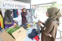 Stretching the ringgit with secondhand shopping