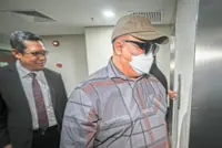 Ex-NGO leader hit with more aid fund misuse charges