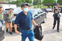 RM9,000 ‘bill’ for cheap petrol