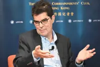 Activist investor David Webb dies at 60