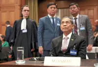 Govt dismisses genocide case as ‘flawed’, ‘unfounded’