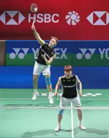 Taking up the gauntlet