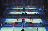 That’s no stage for worlds