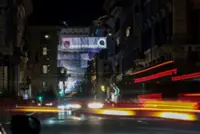 Rome sets 30 kph city centre speed limit, following other European capitals