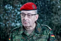 German general 'shaken' by abuse cases in elite paratroop unit