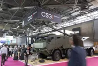 Czech ammunition-maker CSG plans Amsterdam IPO