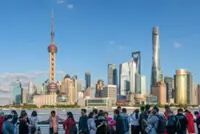 Shanghai rising as leader in AI integration