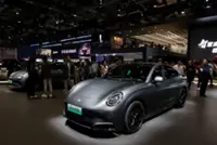 Global EV sales likely to slow after jump last year