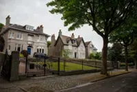 Scotland plans tax on homes over US$1.35mil