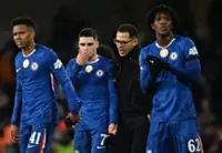 Soccer-Advantage Arsenal in League Cup semi-final after win at Chelsea