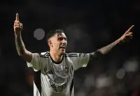 Soccer-Albacete stun Real Madrid in thrilling 3-2 Copa del Rey upset