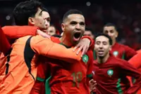 Soccer-Morocco beat Nigeria on penalties to set up Cup of Nations final v Senegal