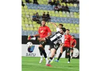 Turtles’ new imports get off the mark early