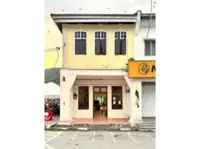 Perak locals get shared ownership of heritage