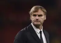 Rugby-Robertson to be sacked as All Blacks coach: reports