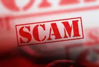 Man falls for scam recovery ruse