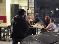 Immigration rescues two Indonesian women from forced labour, human trafficking syndicate