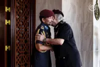 King wishes Brunei Ruler swift recovery after surgery