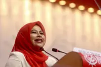 Umno must lead push for Political Financing Act, says Wanita Chief