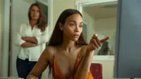 Zoe Saldana beats Scarlett Johansson as the highest-grossing actor of all time