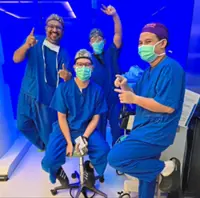 Once a scrap metal labourer, now this Malaysian is a neurosurgeon