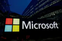 Microsoft in record deal for soil carbon credits as data centres surge