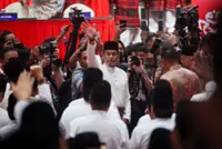 ‘An extremely emotional day for me’, says KJ on Umno general assembly attendance