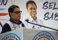 Local party sentiment still dominant among Kinabatangan voters, says Warisan candidate