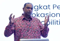 Govt to refining new expatriate employment policy ahead of June 1 rollout, says Ramanan