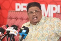 Melaka CM to decide on Akmal’s exco post after receiving official quit letter