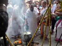 Tamil community nationwide marks Ponggal, honouring tradition, family ties