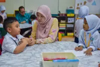 UPSR, PT3 exam review expected to be completed this year, says Fadhlina