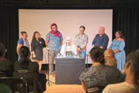 Cipta Seni Incubator returns, broadening artistic possibilities