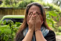 Death toll rises to 22 after landfill collapse in the Philippines