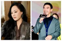 HK actress Teresa Cheung says she regrets marrying Kenny Bee too early in life