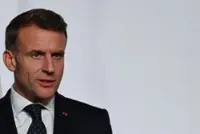 Macron convenes emergency meeting to discuss Greenland, Iran