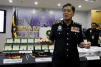 MACC to wrap up RM5mil graft probe on ex-minister in two weeks, says Azam