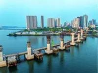 RTS Link construction on track for completion by end 2026