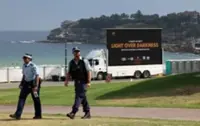Police issue warning after bombs found in Australian capital