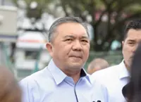 Bkt Tagar pig farms not on landfill grounds, says Selangor exco