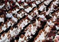 Umno Youth rues absence of 'commander' Najib