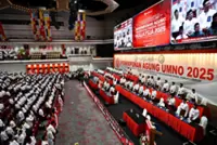 Anthony Loke a good leader but Umno is no DAP lackey, says Youth wing division chief