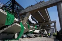 Fatal back-to-back Thailand crane failures tied to same firm