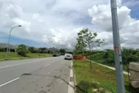 Singaporean man on trial for attempted murder ran over foreigner he thought had implicated him in another case