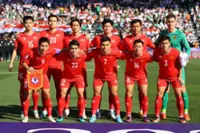Soccer-Holders Vietnam to meet Indonesia, Singapore at ASEAN Championship