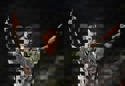 Soccer-Albacete stun Real Madrid in thrilling 3-2 Copa del Rey upset