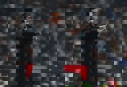 Soccer-Blame me, says Arbeloa, as Real Madrid crash out of Copa del Rey