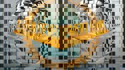 Global trade finance gap at US$2.5 trillion as global trade tensions rise, ADB says