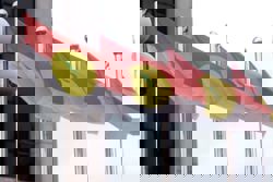 Warm welcome as Khairy returns to Umno General Assembly